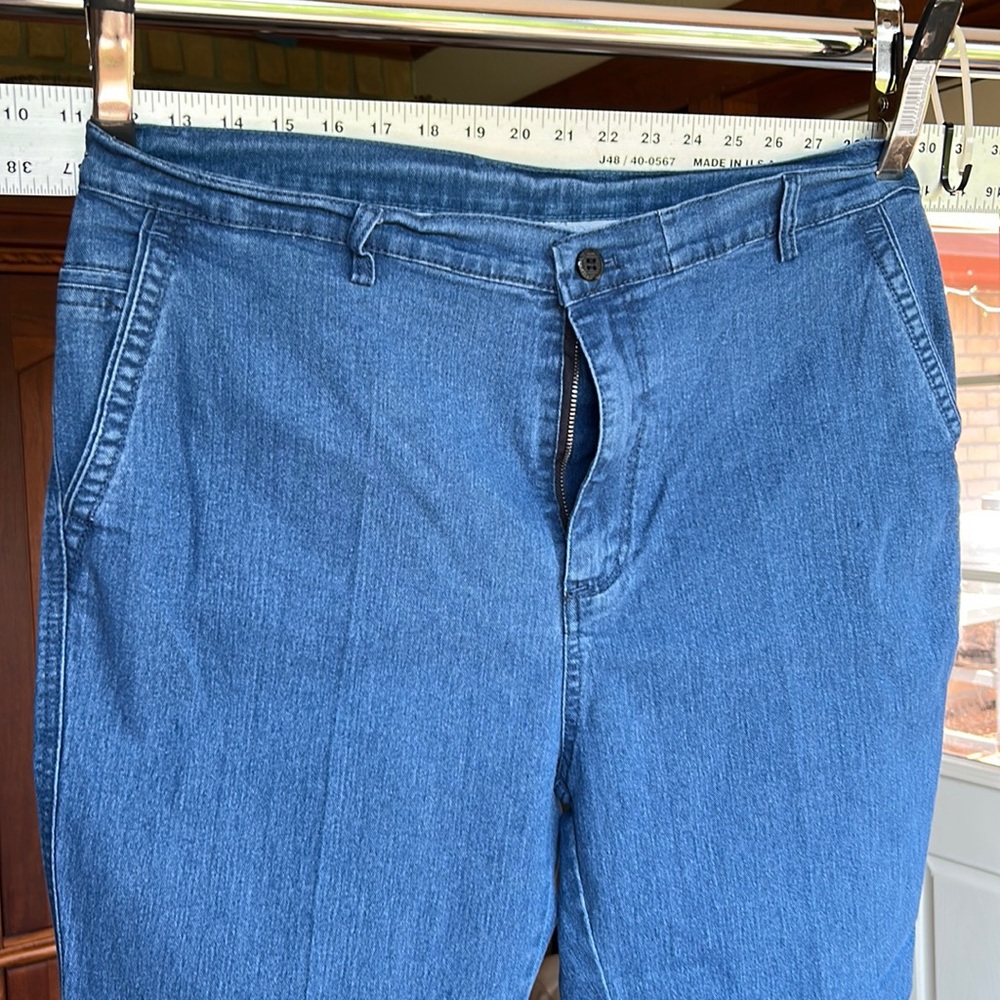 36x32 dressy jeans relax fit